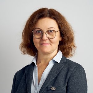 Katarzyna Dróżdż-Łuszczyk